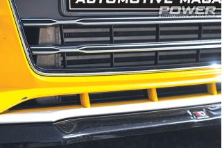 Audi S1 Quattro 302Ps 